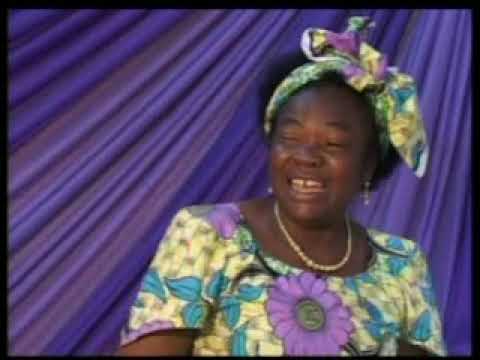 Ify Orajekwe - Anyi Ji Abu Onu  Official Video)