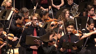 Journey Home (Ace Combat 5)- Fall 2018