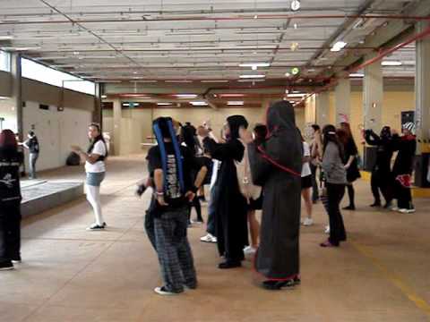 Shima Uta - Kodama 2009