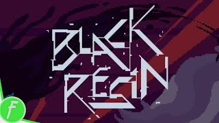 Black Resin Gameplay HD (PC) | NO COMMENTARY