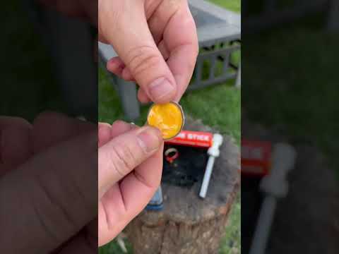 What's In Your Fire Kit…#procamptek #survival #edc