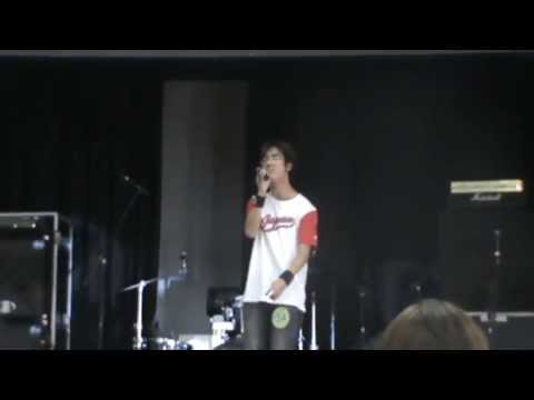 Akira / Kushida Akira - Shinobi 88（Cover）