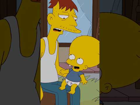 Combien d'enfants a réellement Cletus dans les Simpson ?