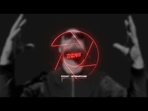 Exzakt - Interground [OFFICIAL VISUALIZER]