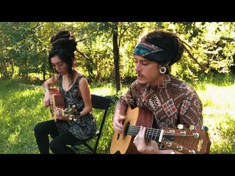 Fire it up Friday EP:7 Ronnie Davis “My World”