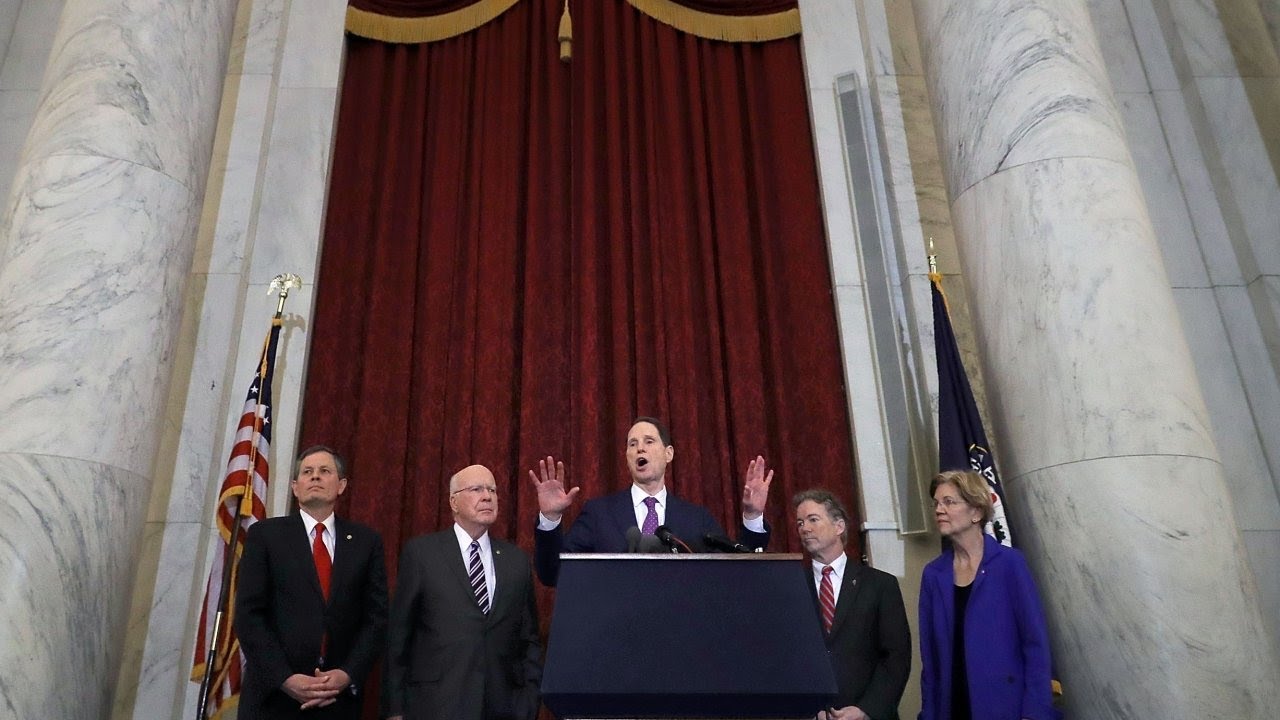 FISA surveillance program clears Senate hurdle