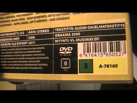 Testissä chokladdryck chocodrink