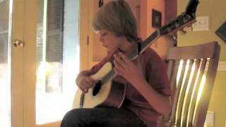 Anne's Song - Will Ackerman