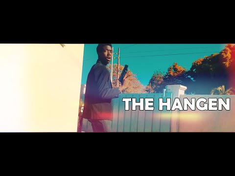The Hangen  Final Teaser A 2022 Zimbabwean Short Film  Video Flight Films