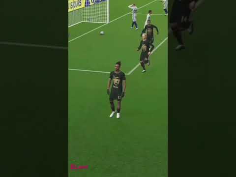 Ivan Toney has the coldest celebration🥶 #efootball