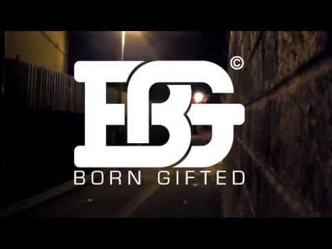 Enbe - Live On (Prod. By The Orchestratorz)