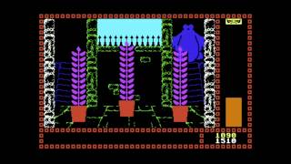 C64-Longplay - Trap Door (720p)