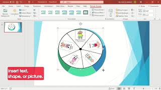 Transforming Worksheets into Interactive Games (Spin Wheel)
