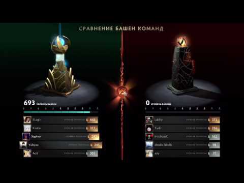 RRQ vs 1020 || WCA 2017 APAC || bo3 || by @MrDoublD & @Zais - 5th July #3