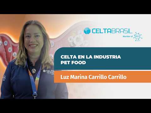 Celta Brasil - Luz Marina Carrillo Carrillo