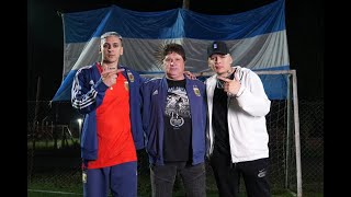 R jota , Daniel Cardozo , Locura mix - La última canciòn (VIDEO OFICIAL) R jota , Daniel Cardozo , Locura mix - La última canciòn (VIDEO OFICIAL)