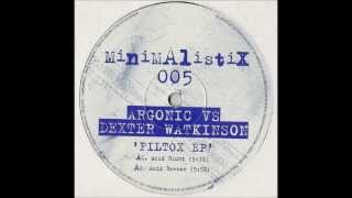 Dexter Watkinson - Acid Blunt (Acid 1997)