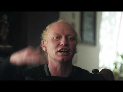 GIORNO GIOVANNA - STANDO (Prod. DIGGY DUEIN)