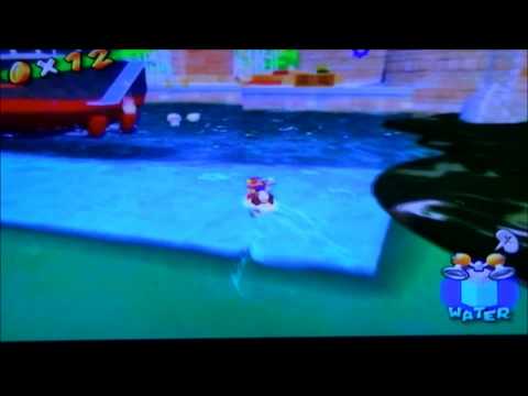 let's play super mario sunshine pt 40