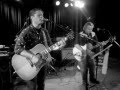 Eric Chial & Lou Hallwas cover Marshall Crenshaw "The Usual Thing"