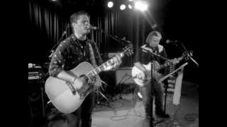 Eric Chial & Lou Hallwas cover Marshall Crenshaw "The Usual Thing"