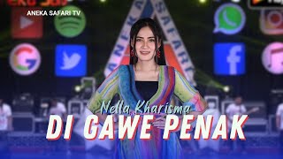 Download lagu Nella Kharisma - Digawe Penak ( Bojo Galak 2 ) mp3