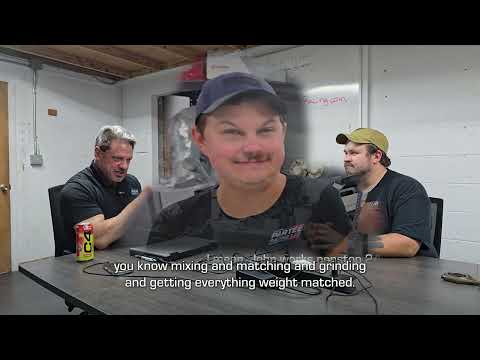 BMW S62 Engine Rebuild Masterclass: High‑Output NA Longblock, Alusil & JE Pistons