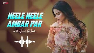 Download lagu Pro Mix - Neele Neele Ambar Par (Al Cover Remix) | Best Techno DJ Remix 2026 Viral Club MixX mp3