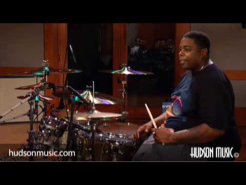 Aaron Spears: Beyond the Chops - Masterclass