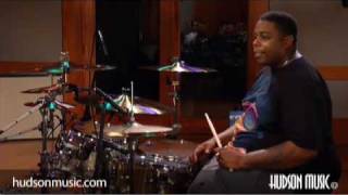 Aaron Spears: Beyond the Chops - Masterclass