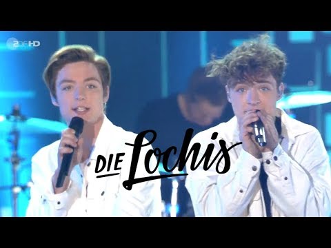 Die Lochis - Lieblingslied beim großen Sommer-Hit-Festival 2017
