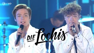 Die Lochis - Lieblingslied beim großen Sommer-Hit-Festival 2017