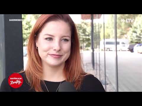 LTV AKTUELL am Dienstag - 27.11.2018