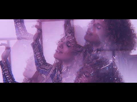 Meryem Saci -  Demons ft Stallz