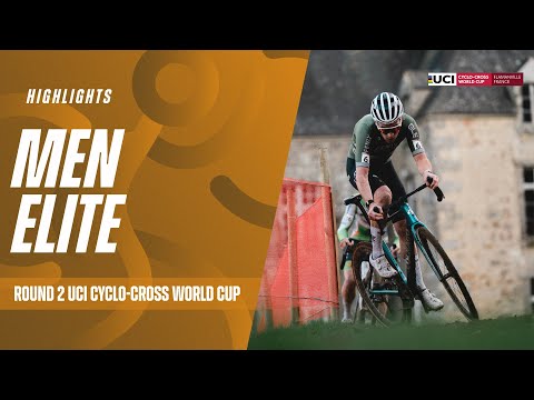 UCI and Flanders Classics