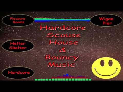 Wigan Pier Ben T Vol 65 CD 1 Track 11