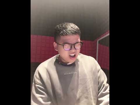 Nửa Thập Kỷ - Hoàng Dũng ( cover 1 đoạn ngắn mà runs díu quá)