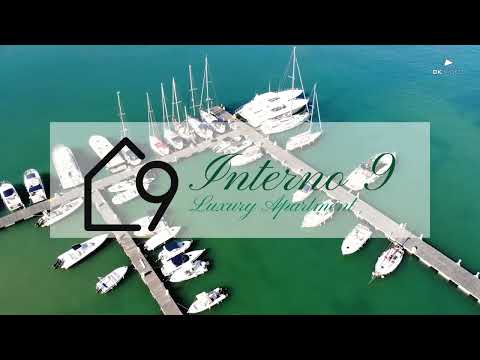 Interno 9 Luxury Apartment