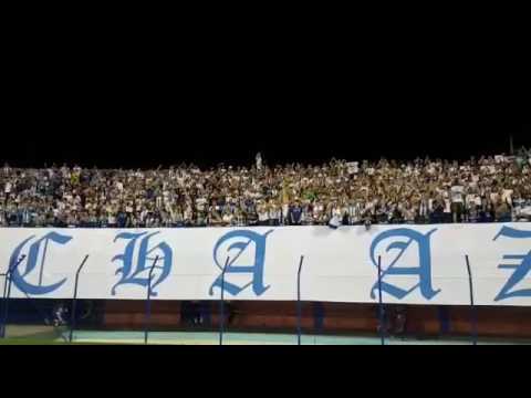 Torcida Avaí, clássico!