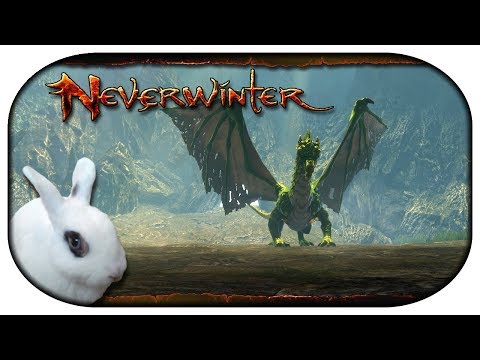 NEVERWINTER: Event-Special 🐇 25 - Alte Sagen: Lager des tobenden Drachens
