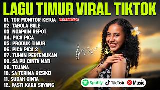 Download lagu LAGU TIMUR TERBARU 2026 VIRAL TIKTOK MIX (LIRIK) TOR MONITOR KETUA - TABOLA BALE - NGAPAIN REPOT mp3