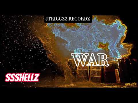 Ssshellz-WAR (Nick Rawyal Medallion Jahvi Dan Diss )