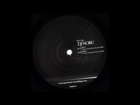 DJ Nobu - Dbdb [GWEP-11]