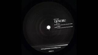 DJ Nobu - Dbdb [GWEP-11]