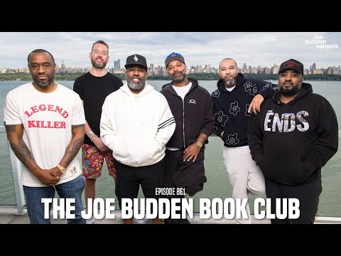 The Joe Budden Podcast Episode 861 | The Joe Budden Book Club