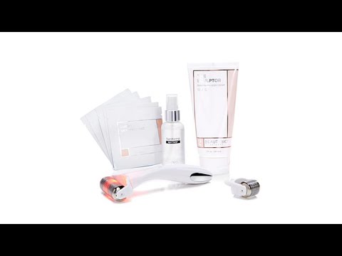 Beauty Bioscience GloPRO Set with The Sculptor