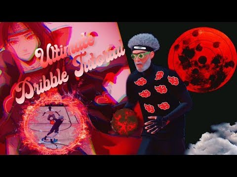 NBA 2K19 HOW TO DRIBBLE IDENTICAL TO STEEZO THE GOD ULTIMATE DRIBBLE TUTORIAL