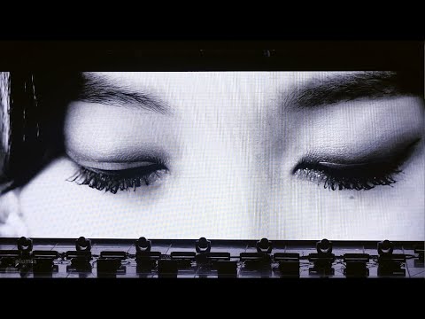 181021 오마이걸 가을동화 콘서트 : 중간 INTRO VCR (fix)
