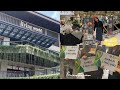 VLOG Jualan Di Living World Mall Terbesar Di Bali