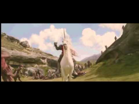 Thumbnail for God's Got an Army video